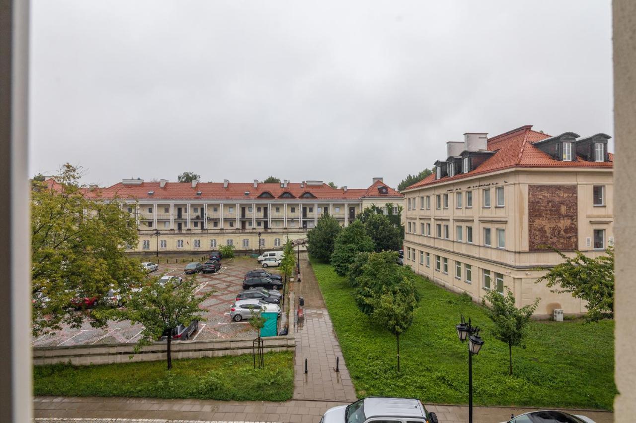 Bednarska Old Town Unique Apartament Varsóvia Exterior foto